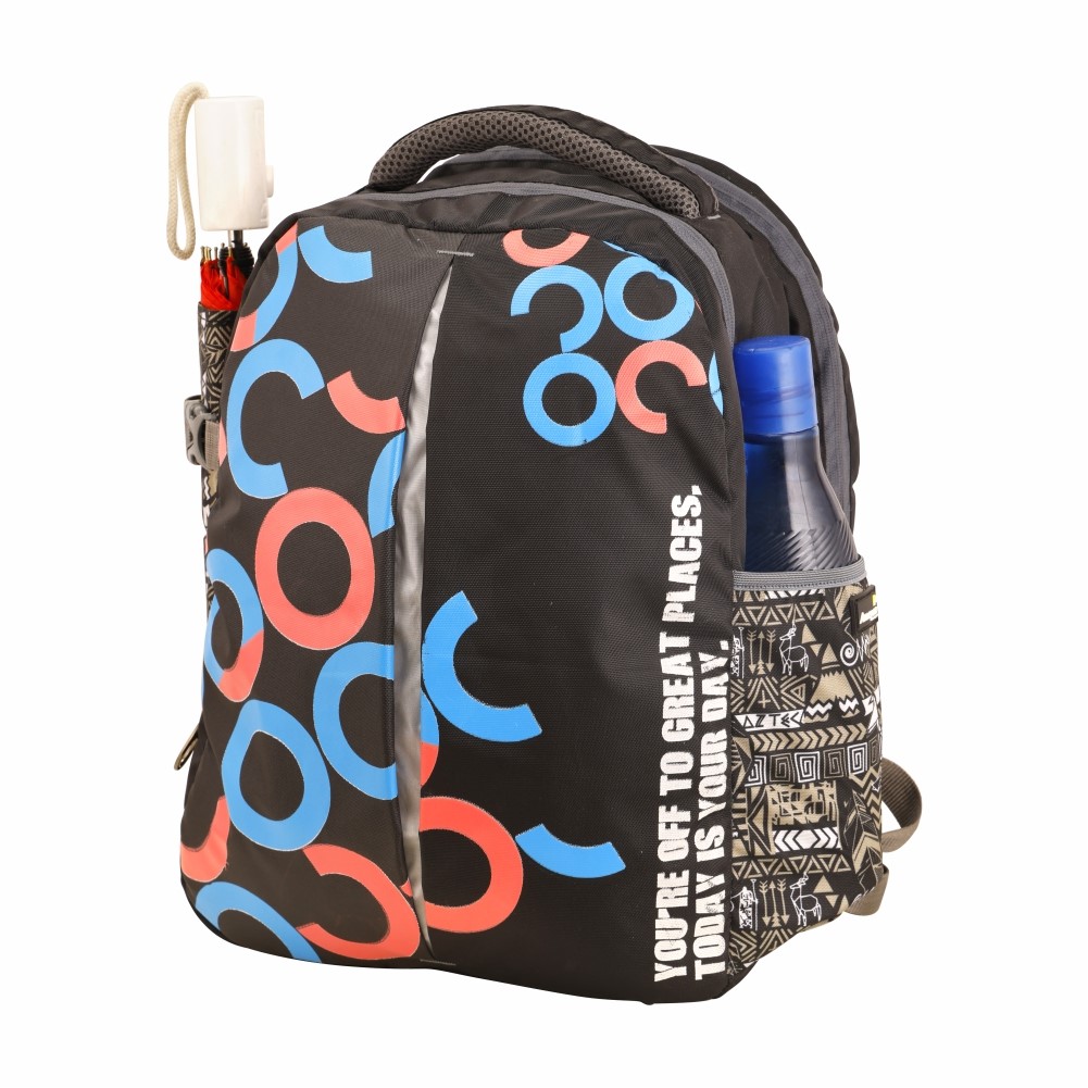 laptop bags and backpacks