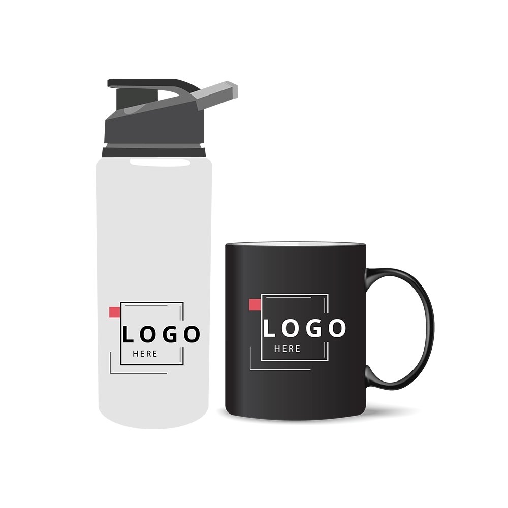 customized drinkware