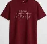 personalized apparel