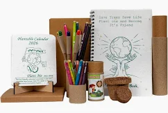 eco friendly corporate gifts