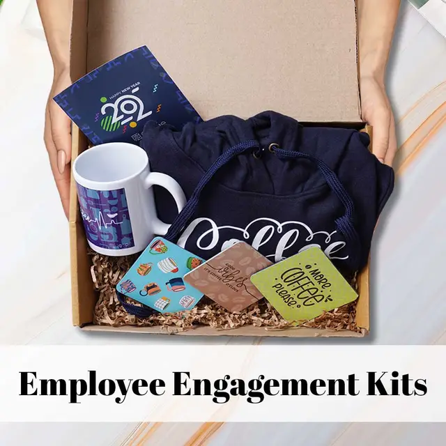 employee engagement kit