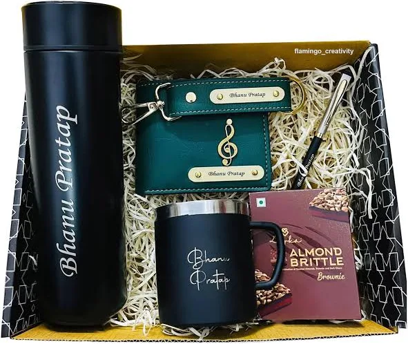 premium customized gift hampers